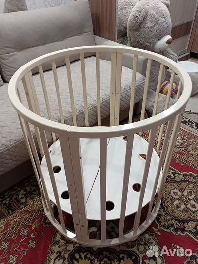 Кровать трансформер 5/1