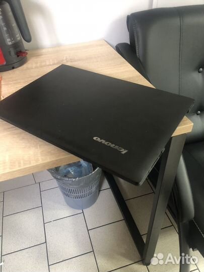 Ноутбук lenovo