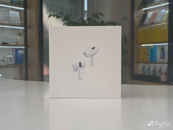 Apple AirPods Pro 2 USB-C