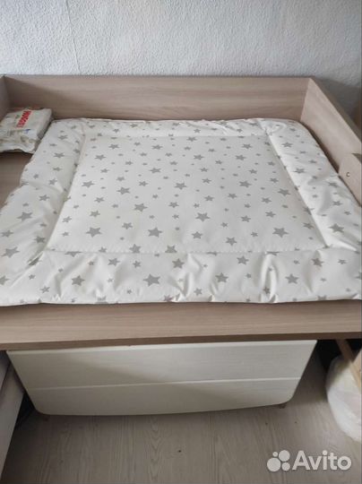 Кокон для новорожденных