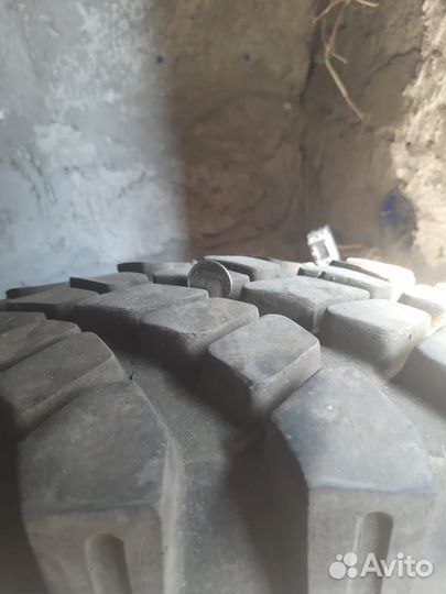 КАМА 407 10.00 R20