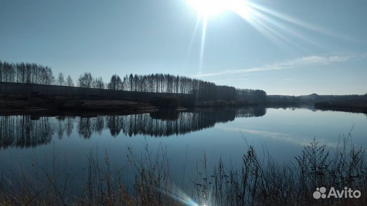 Платная рыбалка