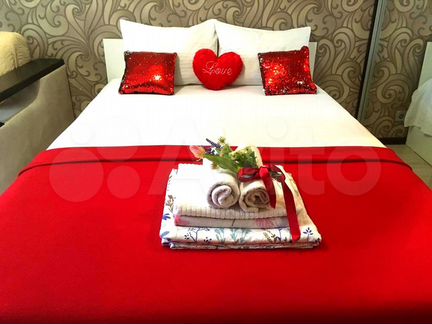 1-к. квартира, 40 м², 2/9 эт.