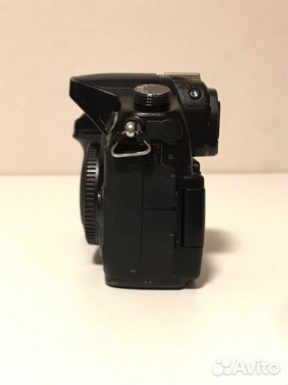 Камера Panasonic GH4 Body