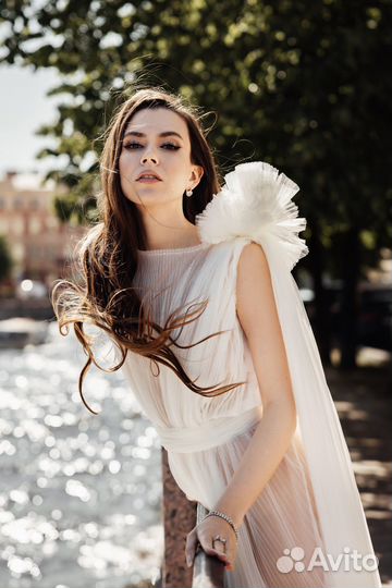 Свадебный фотограф