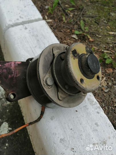 Электромуфта газель б у 4216 бизнес евро 3