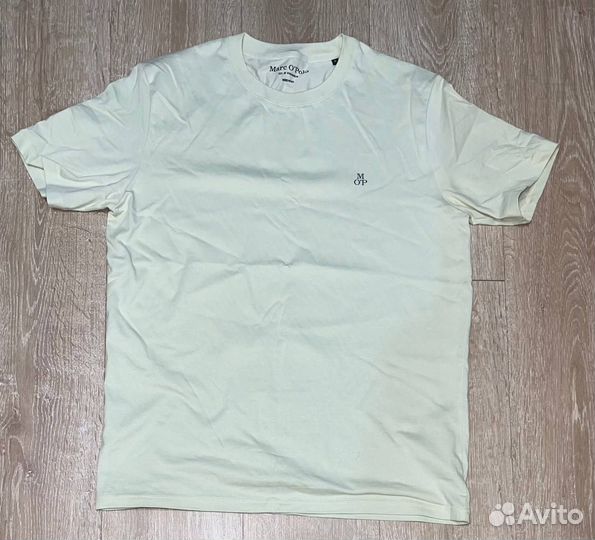 Marc O'polo футболка мужская