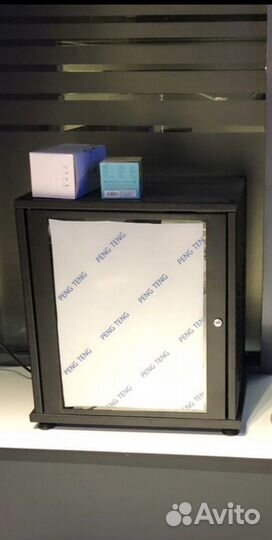 Микшер усилитель