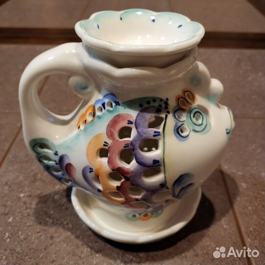 Семикаракорская керамика 