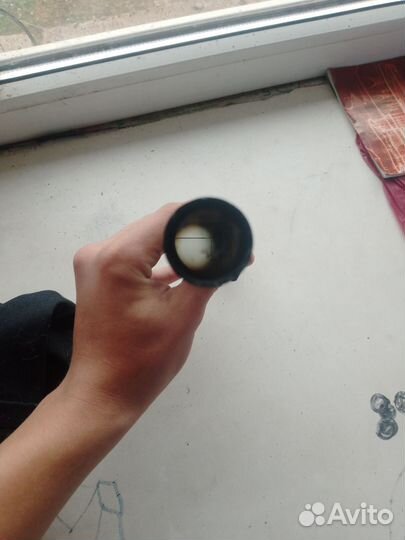 Оптический прицел norin 4x20