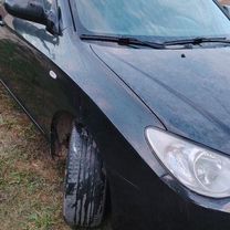 Hyundai Elantra 1.6 MT, 2009, 6 000 км