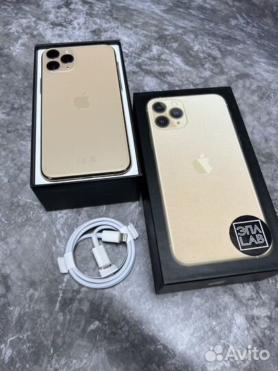 iPhone 11 Pro, 64 ГБ