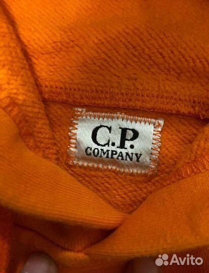 Cp company худи