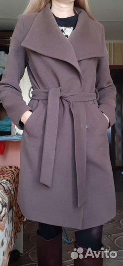 Пальто женское