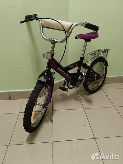 Велосипед подростковый 20 бу
