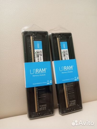 Оперативная память ddr3 16gb