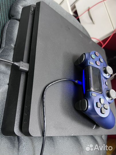 Sony PS4 slim 500GB