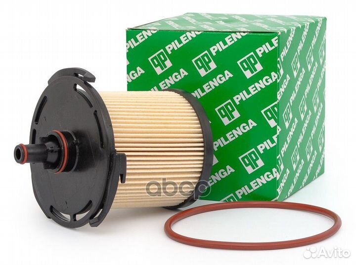 Фильтр очистки топлива FCP2406 pilenga