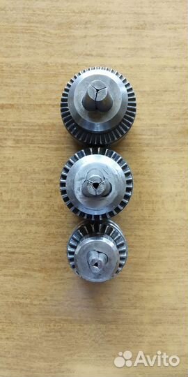 Инструмент СССР