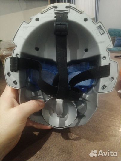 Герои в масках игрушки