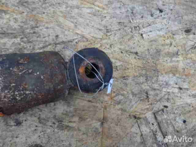 Амортизатор задний L Hummer H2 H2 2005 - 2009