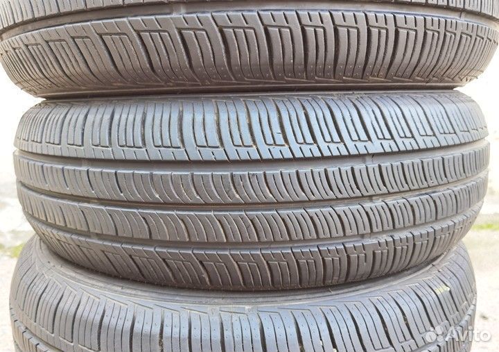 Nexen N'Priz AH5 185/65 R15 88H