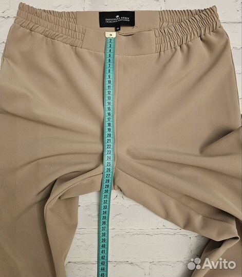 Брюки Designers remix р: EUR38 наш 44