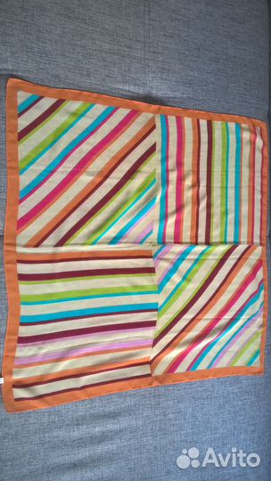 Платки советского периода