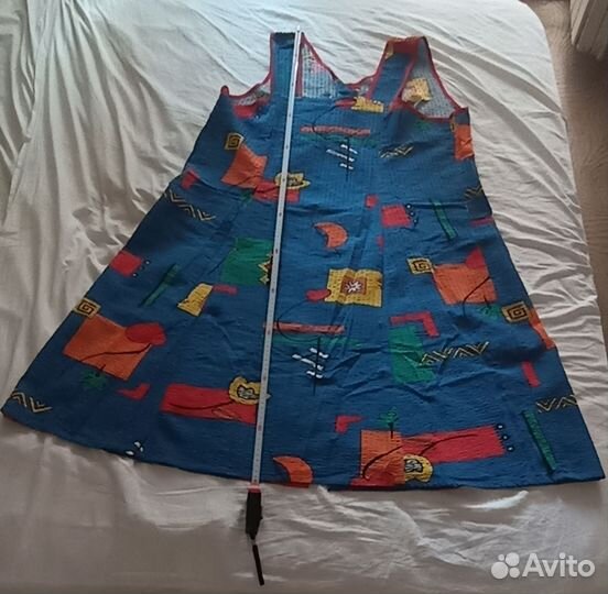 Женская одежда больших размеров