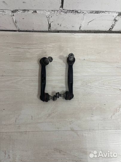 Стойки стабилизатора задние Bmw F10 F11