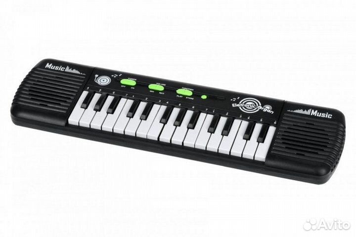 Синтезатор