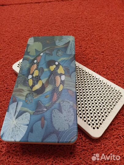 Доска для гвоздестояния шаг 8, 10, 12мм