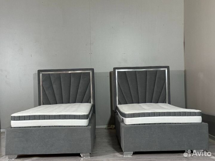 Кровать «Восход»