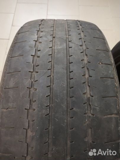 Triangle TR257 235/55 R18