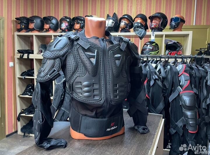Моточерепаха Мотозащита Мото Экипировка мотоцикла