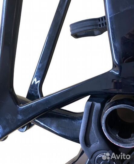 Рама Intense Tracer Carbon 275