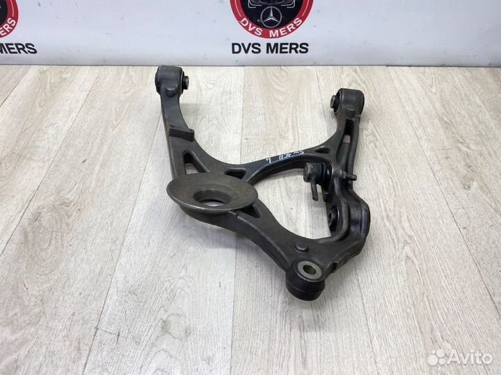 Рычаг нижний задний левый Mercedes Ml W164