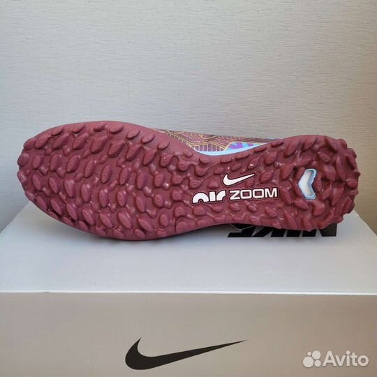 Сороконожки Nike Air Zoom Mercurial