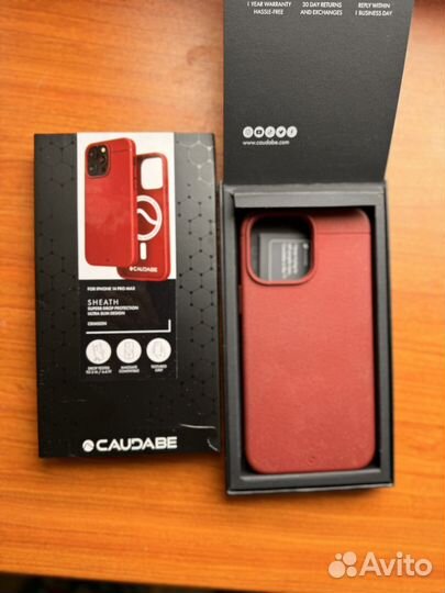 Чехол на iPhone 14 pro max