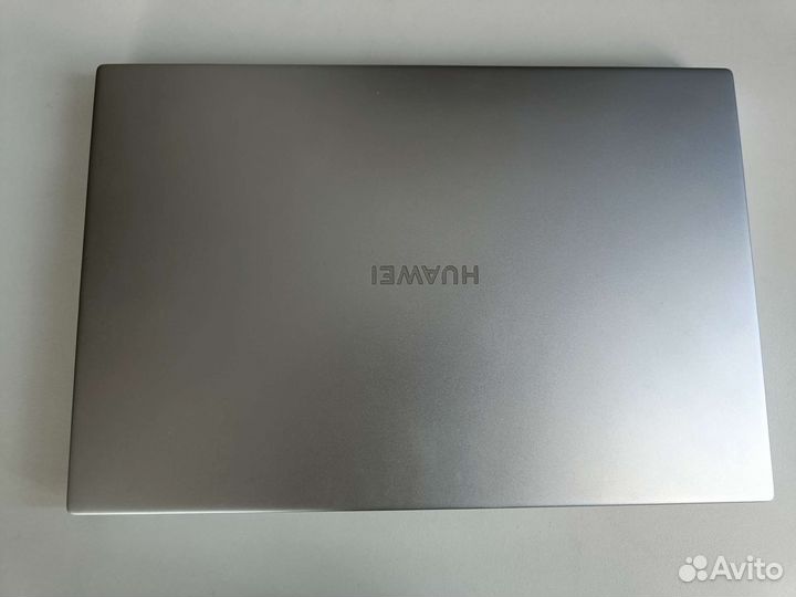 Huawei matebook d 14 8/256гб