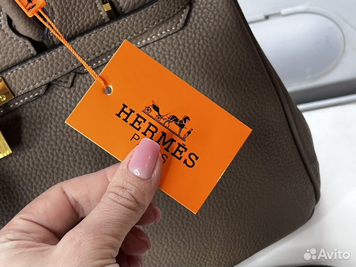 Сумка Hermes birkin 35