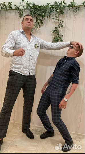 Ведущий на свадьбу, юбилее, корпоратив