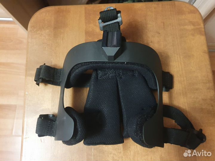 Оголовье маска для пнв 1пн138 без рога от него