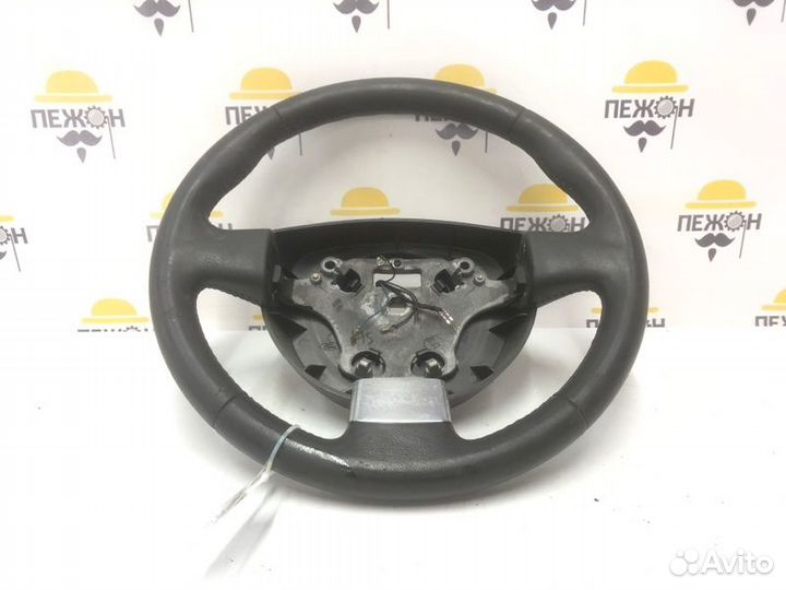 Руль Ford Fusion JU 1.4 fxjc 2011