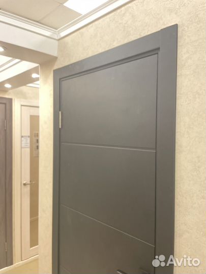 Врезка замков и петель в межкомнатные двери