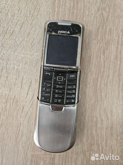 Nokia 8800