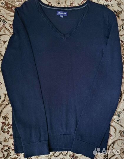 Школьная одежда на мальчика