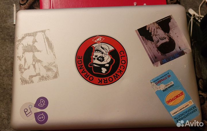 Apple MacBook Pro 13 2011