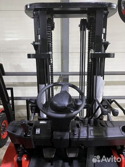 Вилочный погрузчик HANGCHA CPCD40-XRW76, 2023