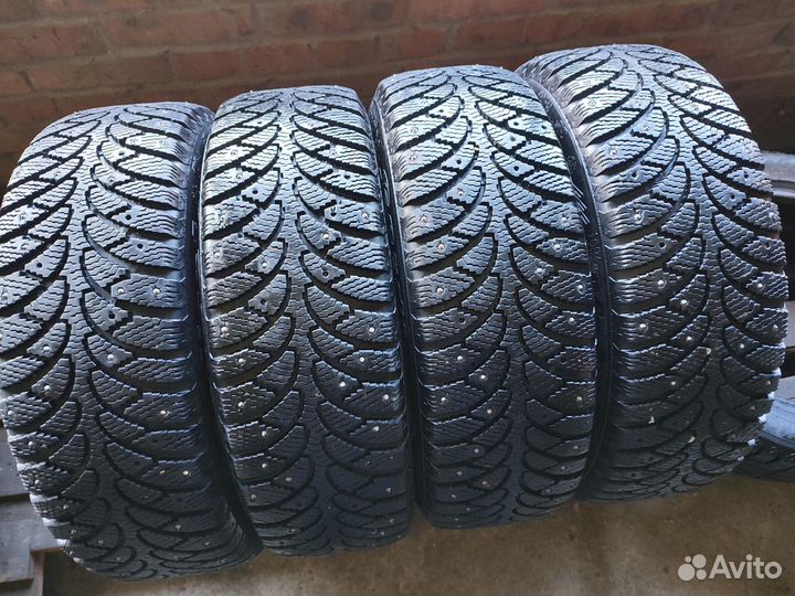 Cordiant Sno-Max 205/60 R16